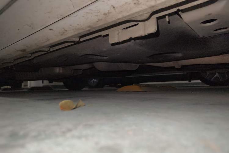 Used Buick GL8 2021 ES Landtrek 653T Comfort Edition Chassis Front Right