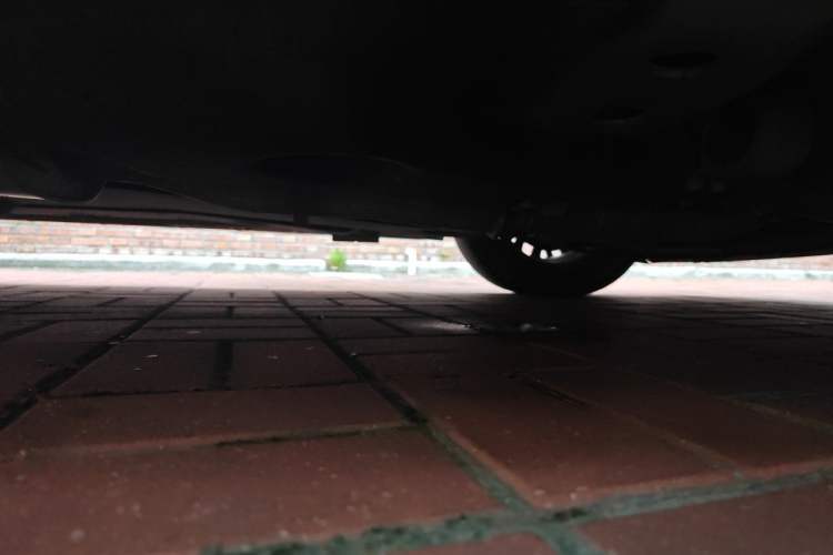 Used Buick GL8 2021 ES Land Cruiser 653T Luxury Edition Chassis Front Right