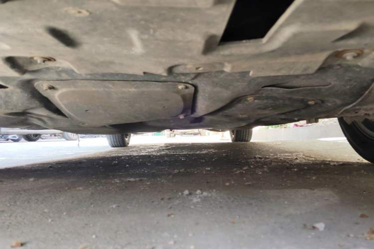 Used Buick GL8 2021 ES Landtrek 653T Luxury Model Chassis Front