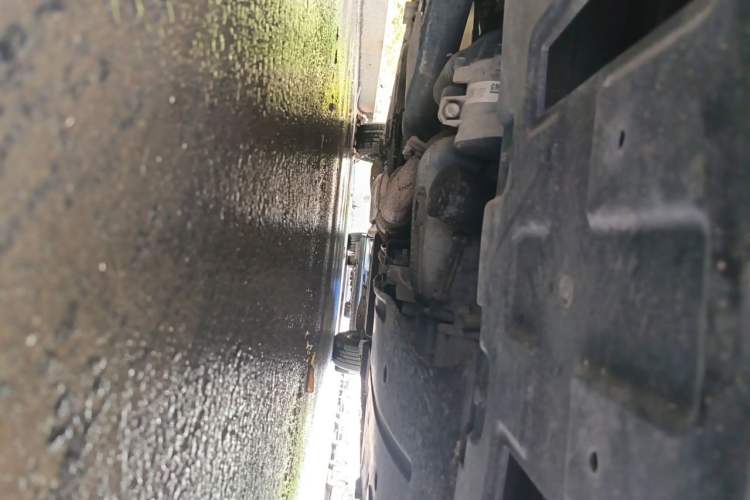 Used Buick GL8 2021 ES Land Cruiser 653T Luxury Edition Chassis Front
