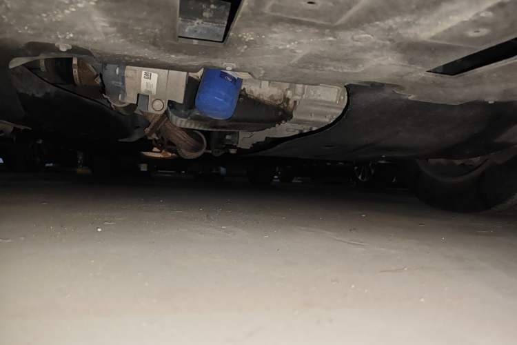Used Buick GL8 2021 ES Land Cruiser 653T Luxury Edition Chassis Front