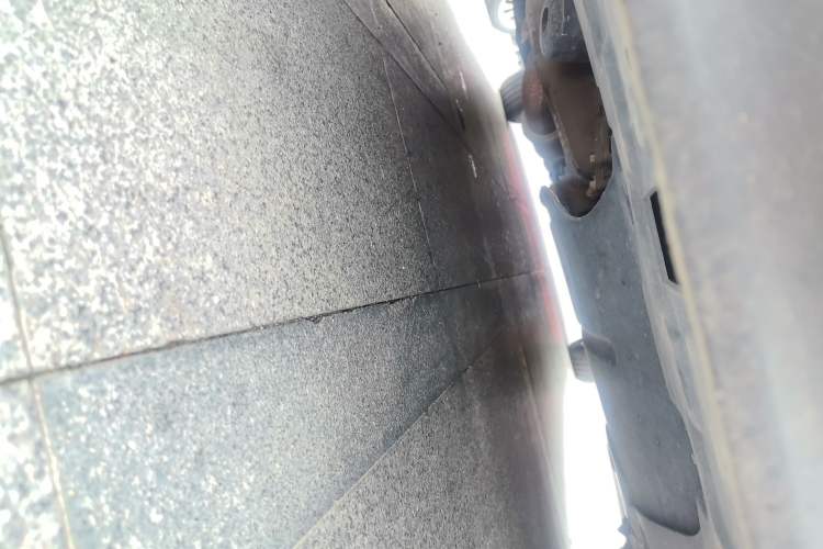Used Buick GL8 2021 ES Land Cruiser 653T Smart Flagship Model Chassis Front