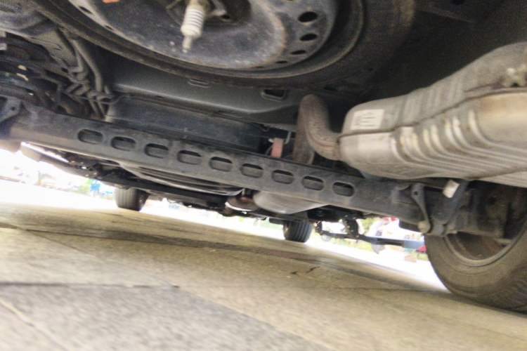 Used Buick GL8 2021 Land Cruiser Executive Class 652T Luxury Model Chassis Rear