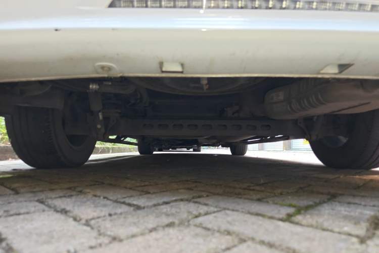 Used Buick GL8 2021 Land Cruiser Executive Class 652T Luxury Model Chassis Rear