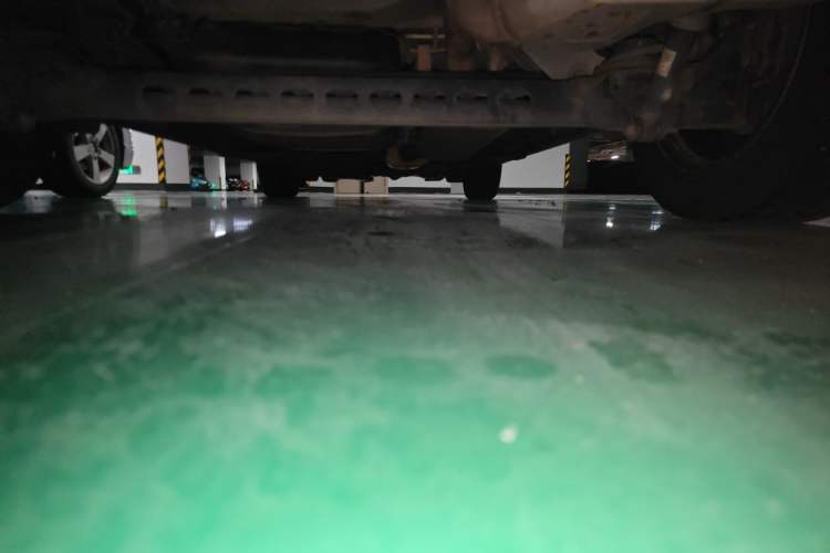 Used Buick GL8 2021 Land Cruiser Executive Class 652T Luxury Model Chassis Rear