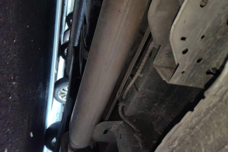 Used Buick GL8 2021 Land Cruiser Executive Class 652T Luxury Model Chassis Rear Right