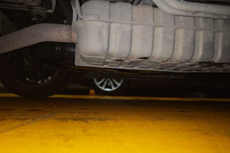 Used Buick GL8 2021 ES Land Cruiser 653T Luxury Edition Chassis Rear Right