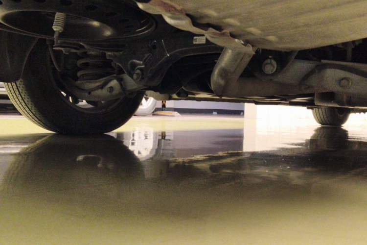 Used Buick GL8 2021 ES Landtrek 653T Comfort Edition Chassis Rear Right