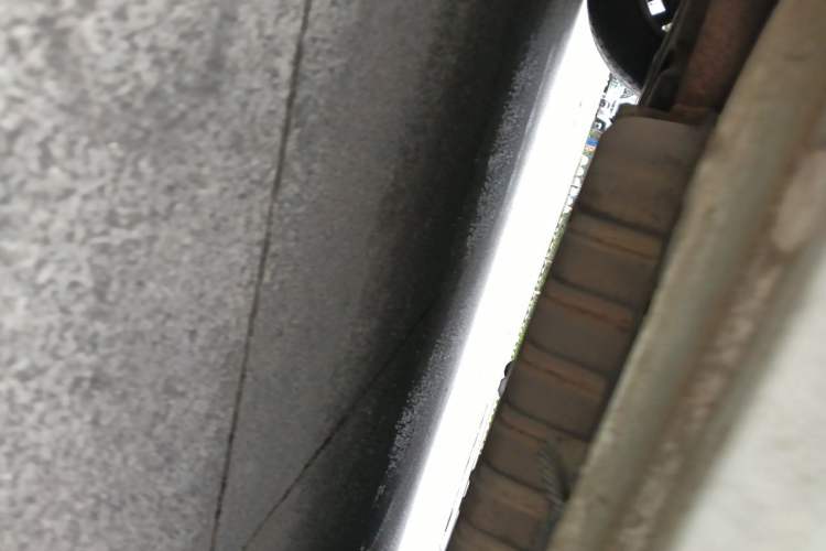 Used Buick GL8 2021 ES Landtrek 653T Comfort Edition Chassis Rear Right
