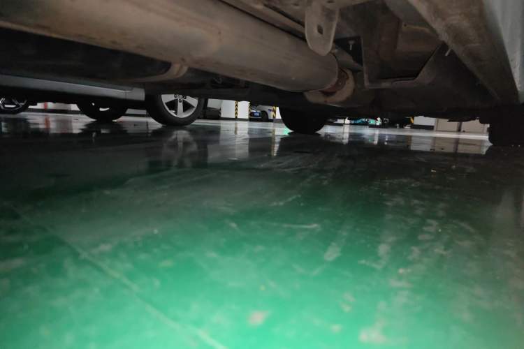 Used Buick GL8 2021 Land Cruiser Executive Class 652T Luxury Model Chassis Rear Right
