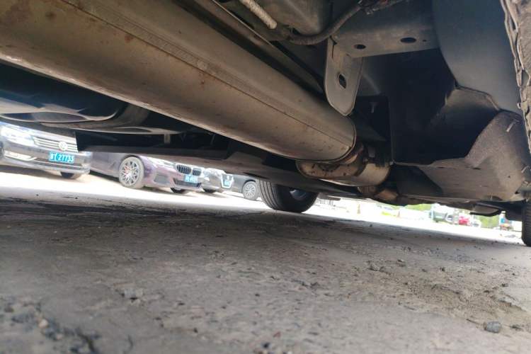 Used Buick GL8 2021 Land Cruiser Executive Class 652T Luxury Model Chassis Rear Right