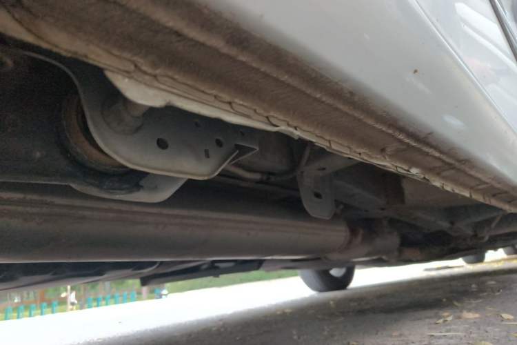 Used Buick GL8 2021 Land Cruiser Executive 652T Premium Model Chassis Rear Right