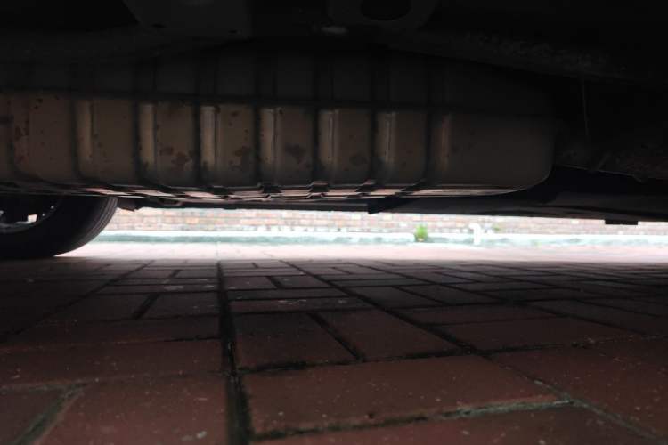 Used Buick GL8 2021 ES Land Cruiser 653T Luxury Edition Chassis Rear Right