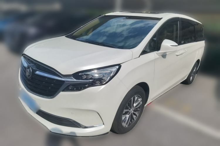 Used Buick GL8 2021 ES Land Cruiser 653T Luxury Edition Guazi used car, China used car export, Used car for sale, Used  cars, Cheapest cars for sale