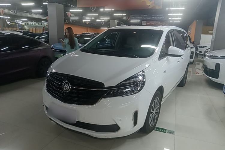 Buick GL8 2021 Land Cruiser Executive 652T Premium Model usata Guazi used car, China used car export, Used car for sale, Used cars, Cheapest cars for sale