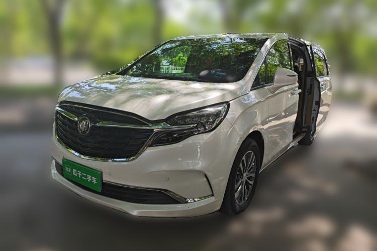 Used Buick GL8 2021 ES Land Cruiser 653T Luxury Edition Guazi used car, China used car export, Used car for sale, Used  cars, Cheapest cars for sale