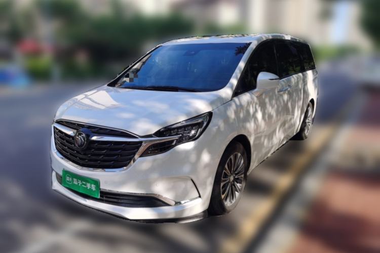 Used Buick GL8 2021 ES Landtrek 653T Luxury Model Guazi used car, China used car export, Used car for sale, Used  cars, Cheapest cars for sale