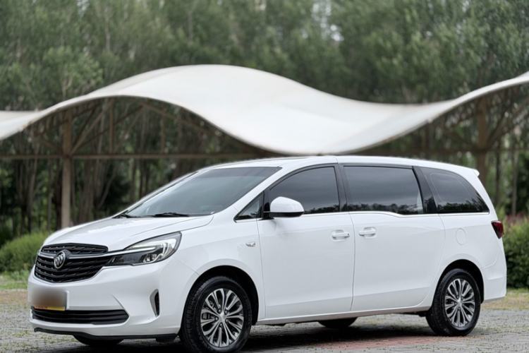 Used Buick GL8 2021 Land Cruiser Executive Class 652T Comfort Model Guazi used car, China used car export, Used car for sale, Used  cars, Cheapest cars for sale
