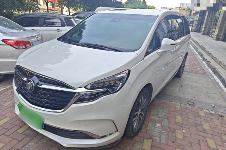 Used Buick GL8 2021 ES Land Cruiser 653T Luxury Edition Guazi used car, China used car export, Used car for sale, Used  cars, Cheapest cars for sale