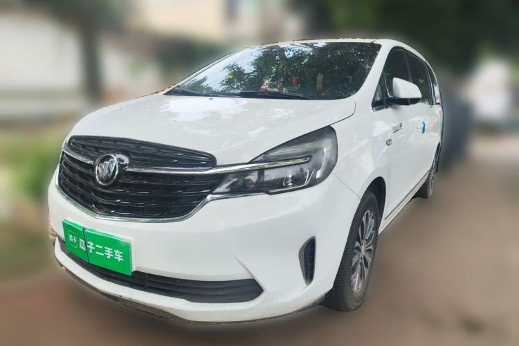Used Buick GL8 2021 Land Cruiser Executive Class 652T Comfort Model Guazi used car, China used car export, Used car for sale, Used  cars, Cheapest cars for sale
