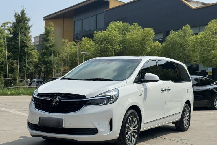 Used Buick GL8 2021 Land Cruiser Executive Class 652T Smart Luxury Model Guazi used car, China used car export, Used car for sale, Used  cars, Cheapest cars for sale