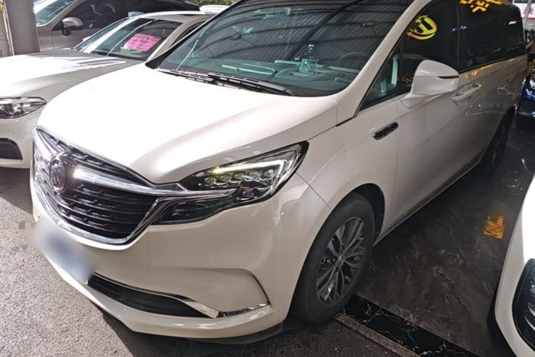 Used Buick GL8 2021 ES Landtrek 653T Comfort Edition Guazi used car, China used car export, Used car for sale, Used  cars, Cheapest cars for sale