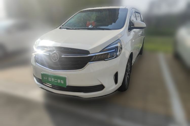 Used Buick GL8 2021 Land Cruiser Executive Class 652T Comfort Model Guazi used car, China used car export, Used car for sale, Used  cars, Cheapest cars for sale