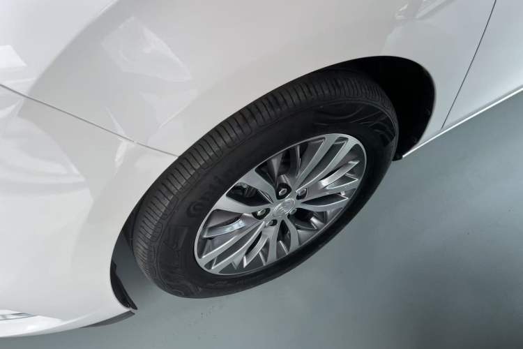 Used Buick GL8 2021 ES Landtrek 653T Comfort Edition Exterior 4