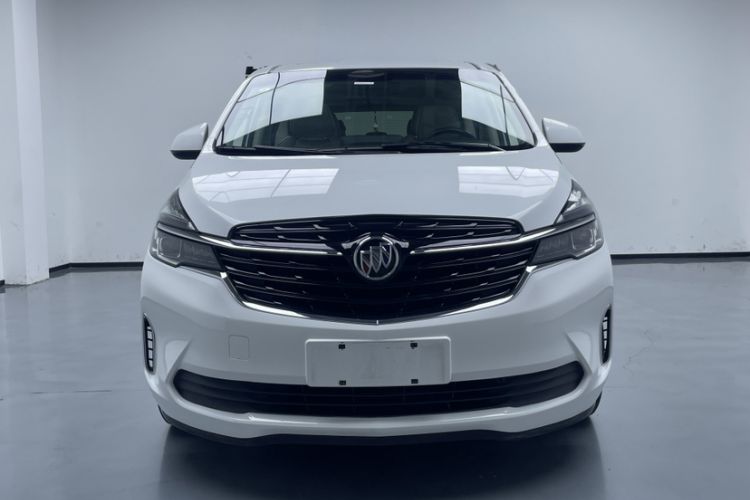 Used Buick GL8 2021 Land Cruiser Executive Class 652T Luxury Model Exterior 5