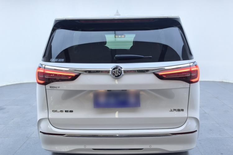 Used Buick GL8 2021 ES Land Cruiser 653T Luxury Edition Exterior 6