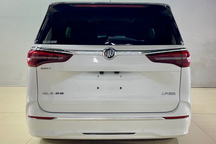 Used Buick GL8 2021 ES Land Cruiser 653T Luxury Edition Exterior 7