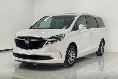 Used Buick GL8 2021 ES Land Cruiser 653T Luxury Edition