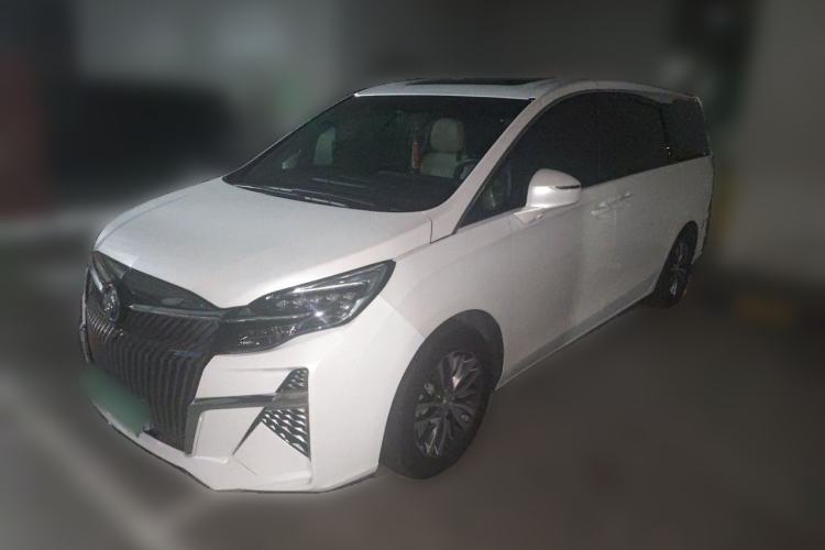 Used Buick GL8 2021 ES Landtrek 653T Comfort Edition Guazi used car, China used car export, Used car for sale, Used Buick cars, Cheapest cars for sale