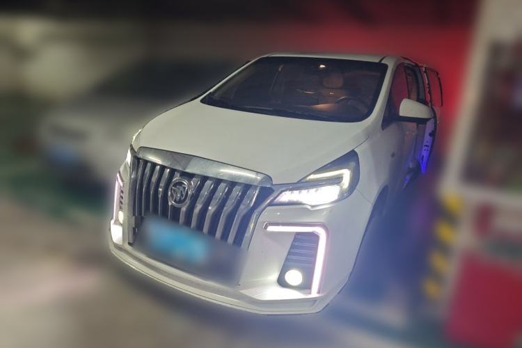 Used Buick GL8 2021 Land Cruiser Executive Class 652T Comfort Model Guazi used car, China used car export, Used car for sale, Used  cars, Cheapest cars for sale
