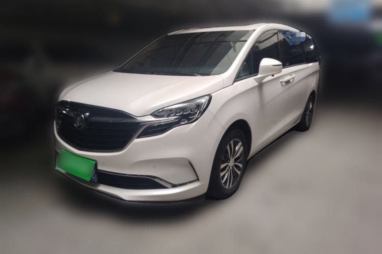 Used Buick GL8 2021 ES Landtrek 653T Comfort Edition Guazi used car, China used car export, Used car for sale, Used  cars, Cheapest cars for sale