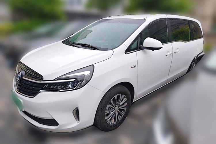 Used Buick GL8 2021 Land Cruiser Executive Class 652T Comfort Model Guazi used car, China used car export, Used car for sale, Used  cars, Cheapest cars for sale