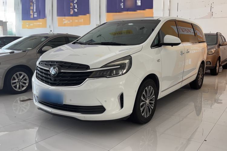Ojetý Buick GL8 2021 Land Cruiser Executive Class 652T Smart Luxury Model Guazi used car, China used car export, Used car for sale, Used  cars, Cheapest cars for sale