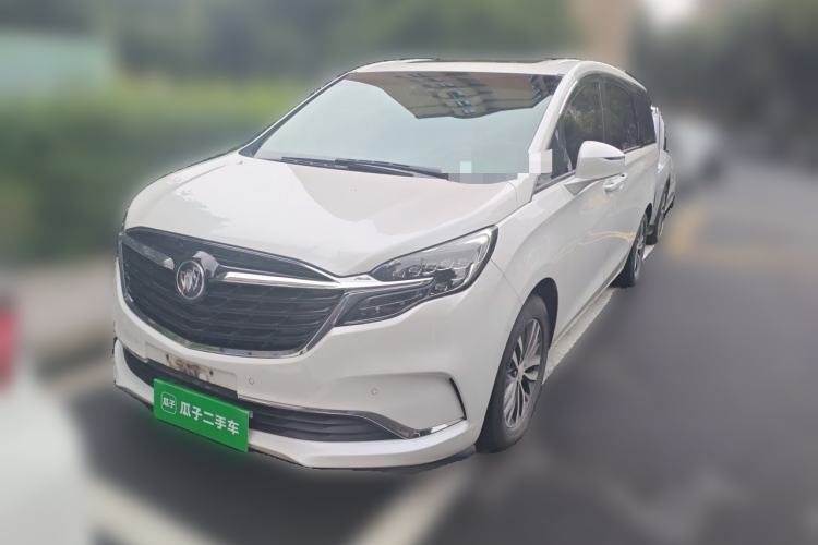 Used Buick GL8 2021 ES Land Cruiser 653T Luxury Edition Guazi used car, China used car export, Used car for sale, Used  cars, Cheapest cars for sale