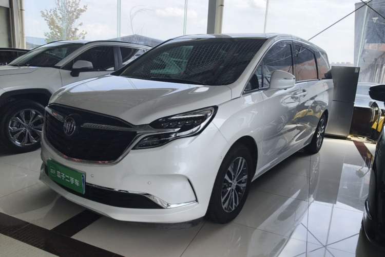 Used Buick GL8 2021 ES Land Cruiser 653T Luxury Edition Guazi used car, China used car export, Used car for sale, Used  cars, Cheapest cars for sale