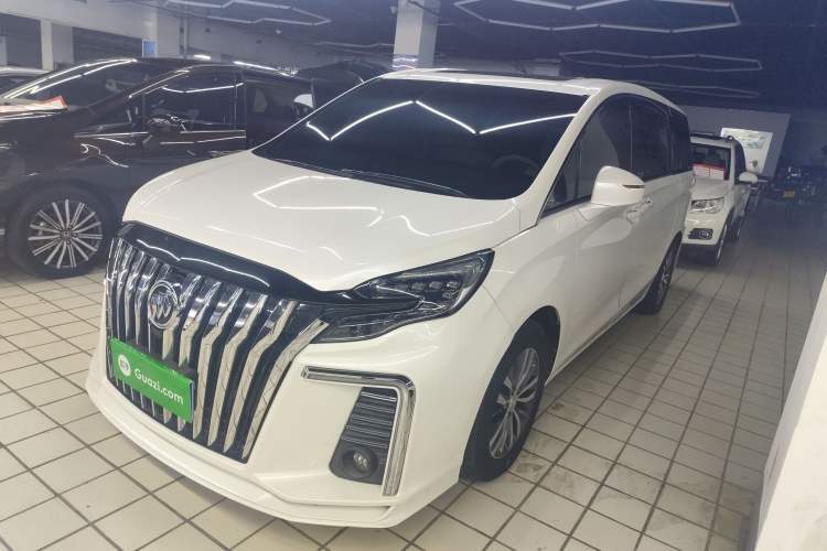 Used Buick GL8 2021 ES Landtrek 653T Comfort Edition Guazi used car, China used car export, Used car for sale, Used cars, Cheapest cars for sale