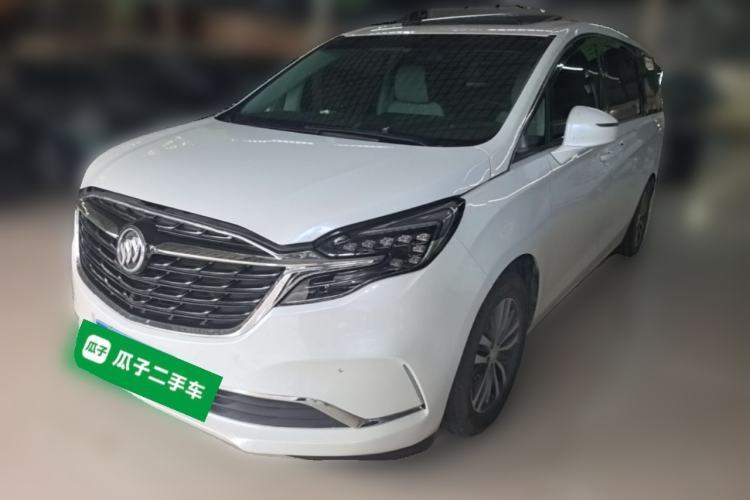 Gebrauchter Buick GL8 2021 Land Cruiser Executive Class 652T Luxury Model Guazi used car, China used car export, Used car for sale, Used  cars, Cheapest cars for sale