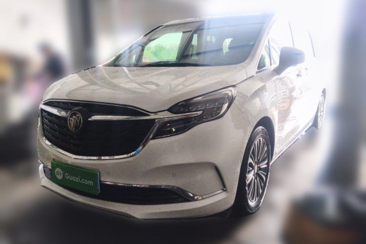 Used Buick GL8 2021 ES Land Cruiser 653T Smart Flagship Model Guazi used car, China used car export, Used car for sale, Used  cars, Cheapest cars for sale