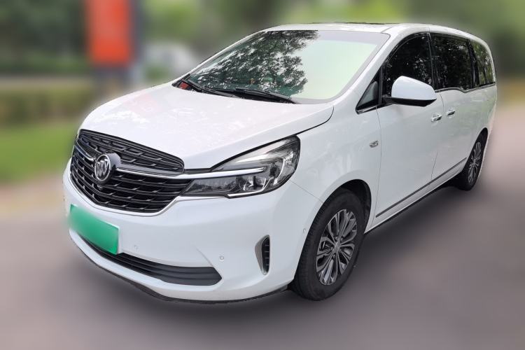 Used Buick GL8 2021 Land Cruiser Executive 652T Premium Model Guazi used car, China used car export, Used car for sale, Used cars, Cheapest cars for sale