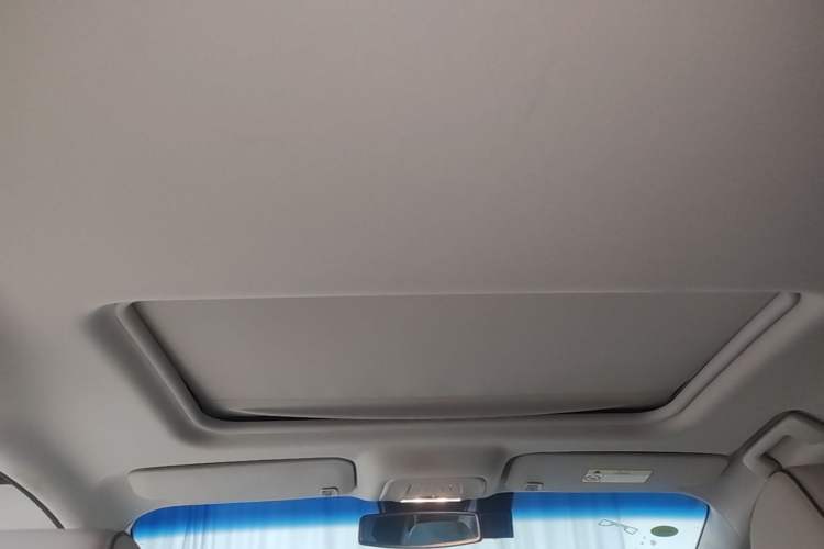Used Buick GL8 2021 Land Cruiser Executive Class 652T Luxury Model Headliner