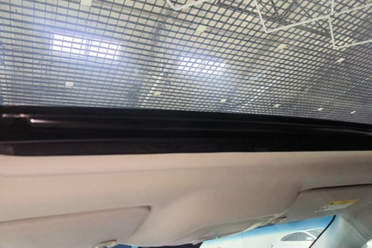 Used Buick GL8 2021 Land Cruiser Executive Class 652T Smart Luxury Model Headliner