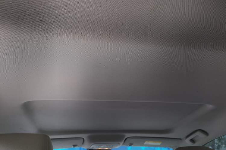 Used Buick GL8 2021 Land Cruiser Executive Class 652T Comfort Model Headliner