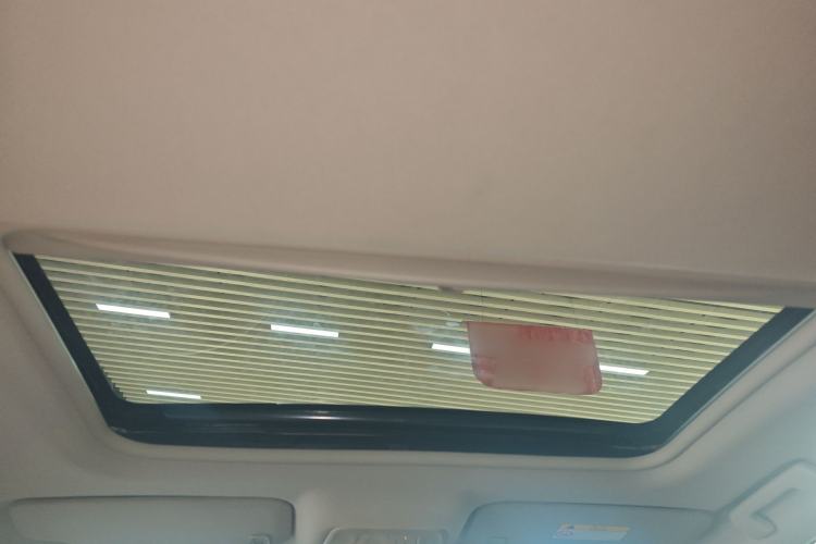 Used Buick GL8 2021 Land Cruiser Executive Class 652T Luxury Model Headliner