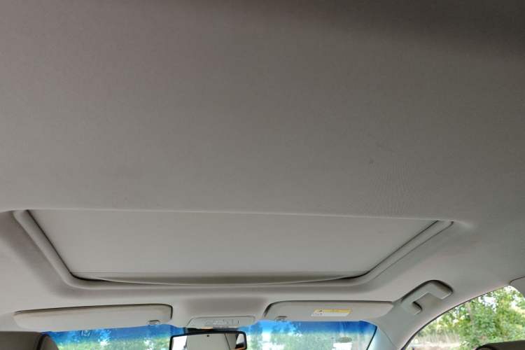 Used Buick GL8 2021 Land Cruiser Executive Class 652T Luxury Model Headliner