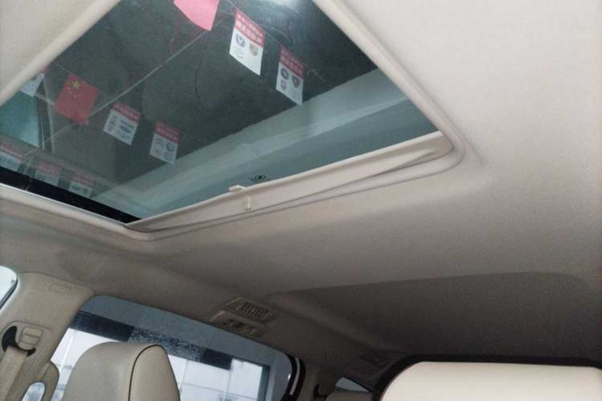 Used Buick GL8 2021 Land Cruiser Executive Class 652T Luxury Model Headliner