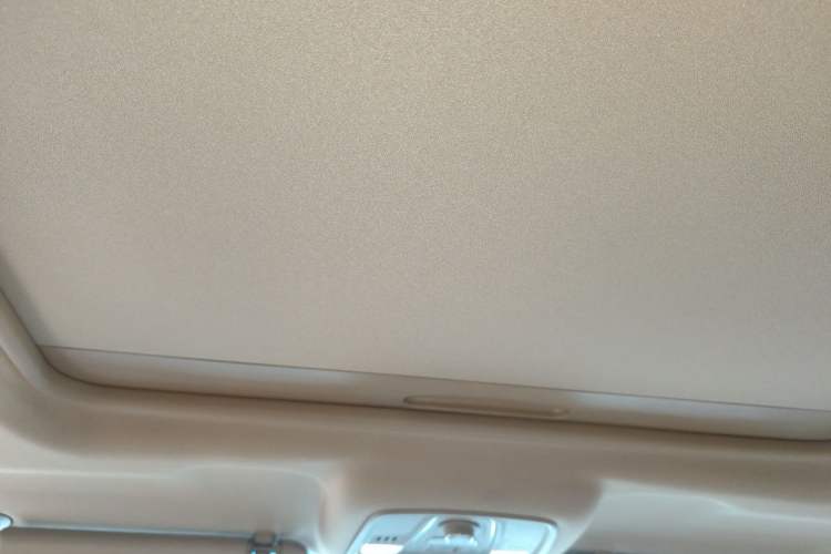 Used Buick GL8 2021 ES Land Cruiser 653T Luxury Edition Headliner